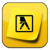 yellow pages icon